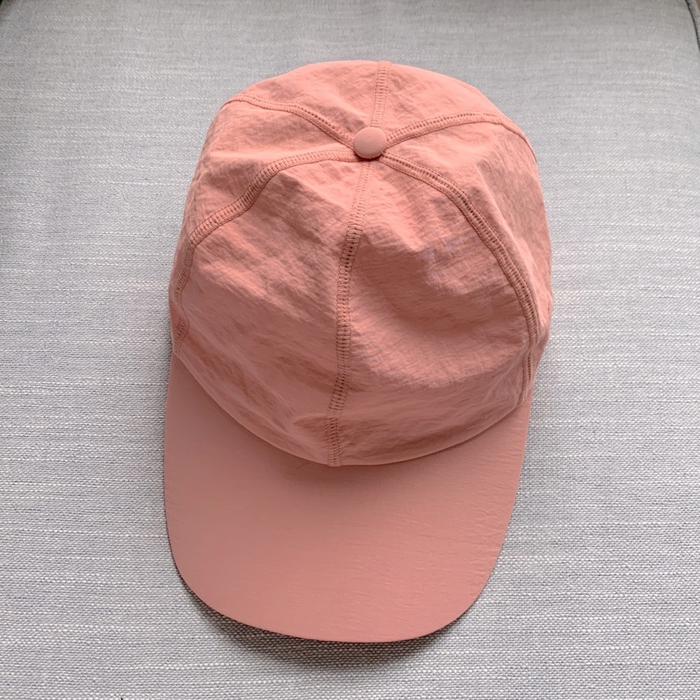 Lululemon cap hat